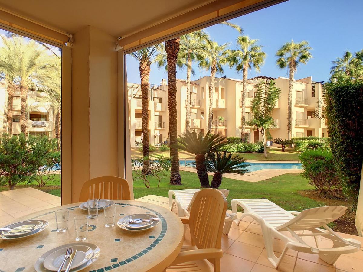 Roda Golf Resort - 9309 San Javier Exterior foto