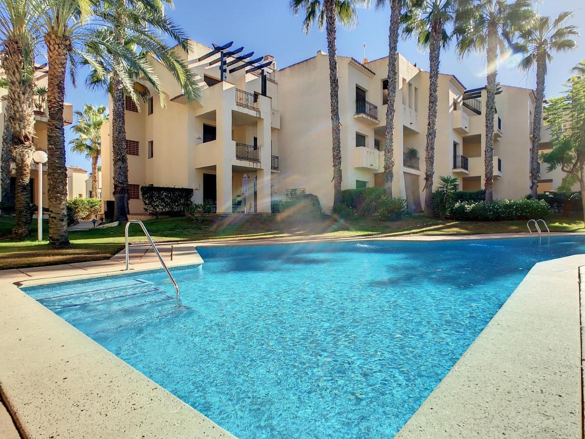 Roda Golf Resort - 9309 San Javier Exterior foto