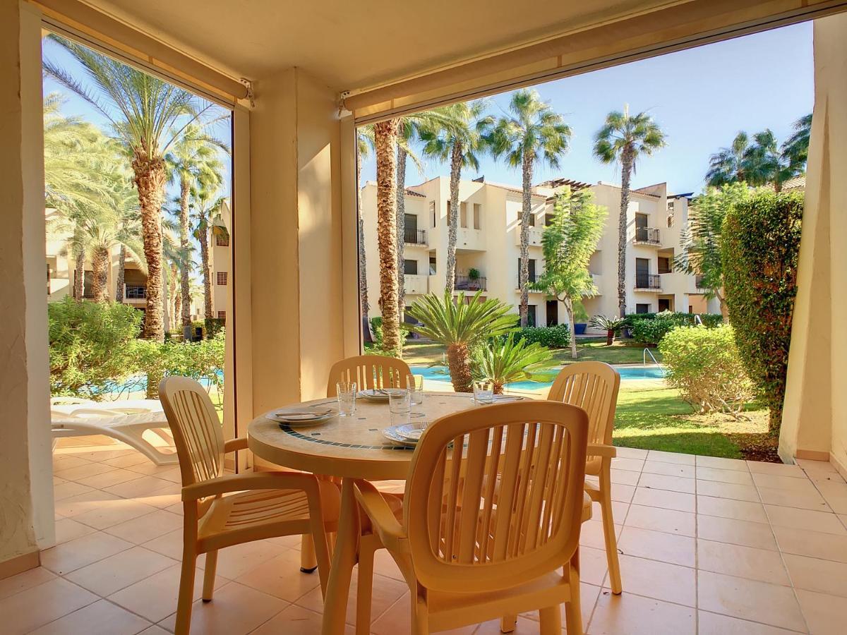 Roda Golf Resort - 9309 San Javier Exterior foto