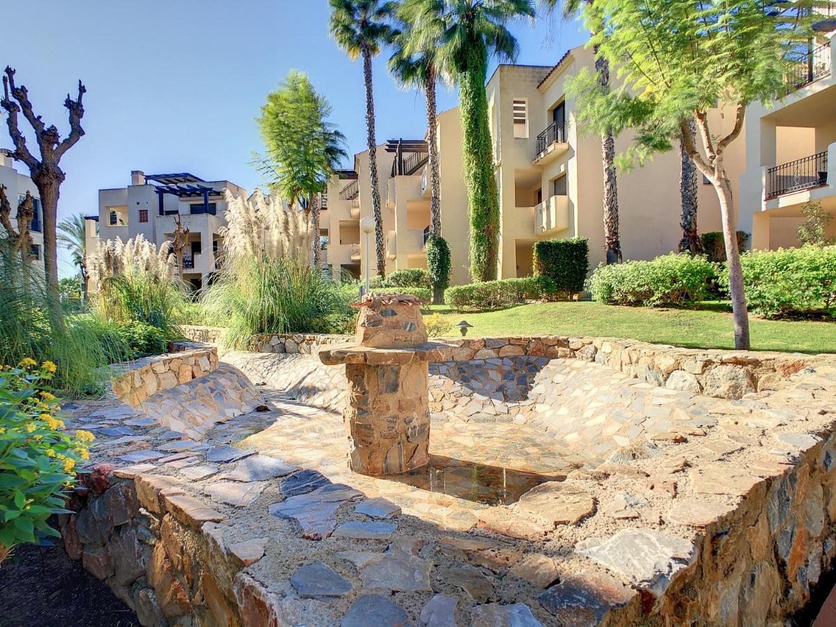 Roda Golf Resort - 9309 San Javier Exterior foto
