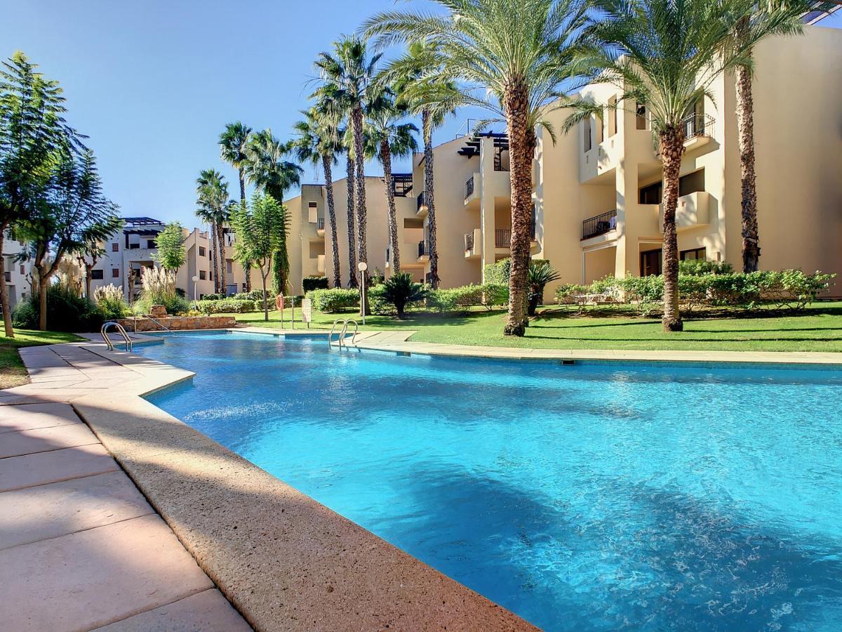 Roda Golf Resort - 9309 San Javier Exterior foto