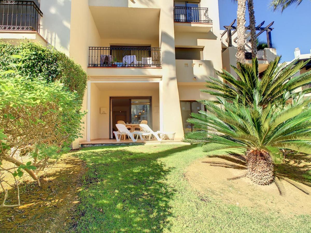 Roda Golf Resort - 9309 San Javier Exterior foto