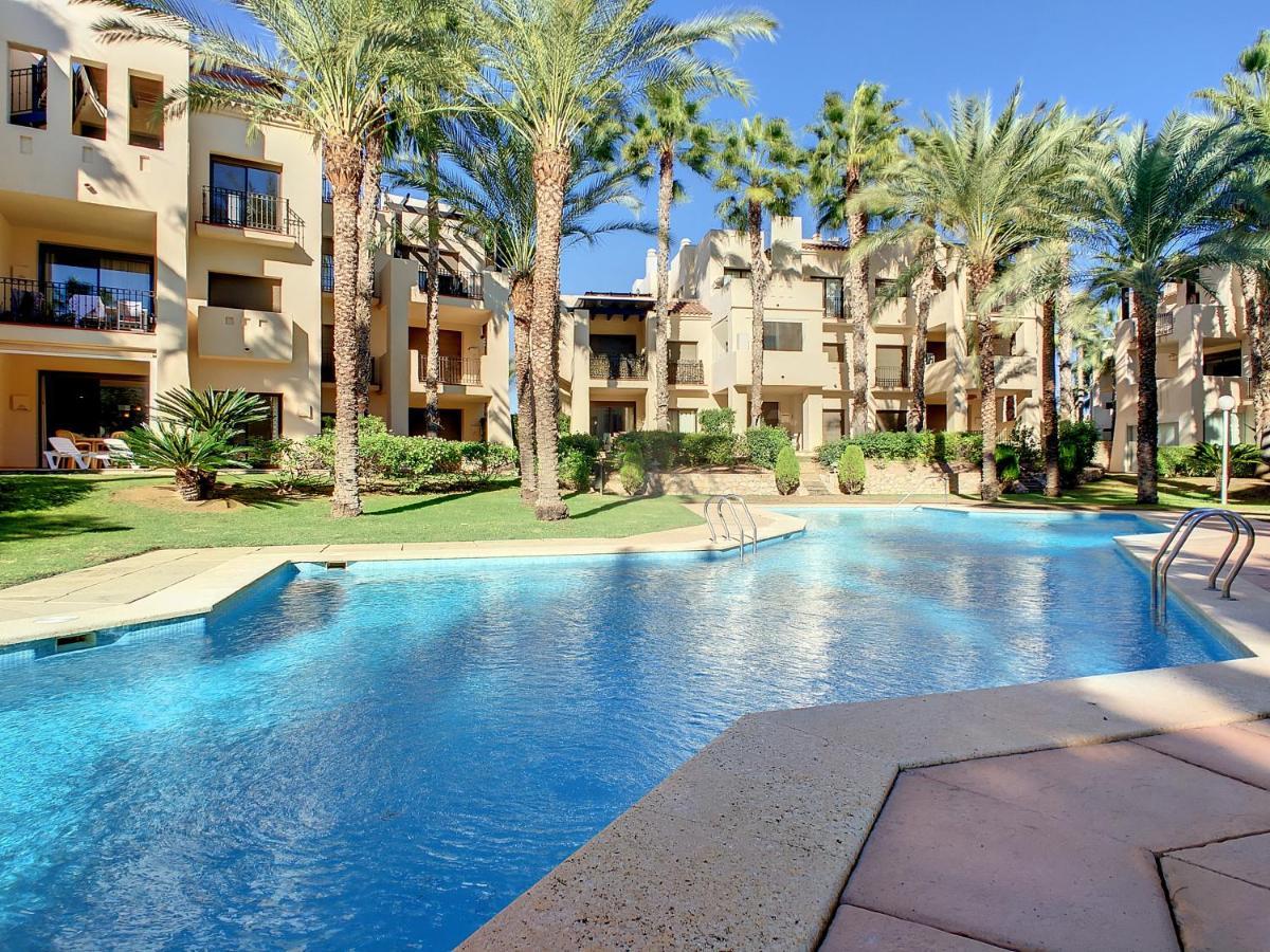 Roda Golf Resort - 9309 San Javier Exterior foto